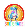 3rd Grade