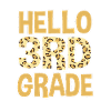 3rd Grade