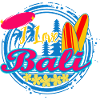 I Love Bali