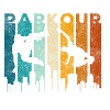 Parkour Running Courage Backflip