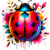 Marienkäfer
