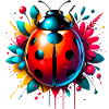 Ladybird
