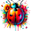 Ladybird