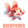 poisson rouge