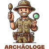 archaeologist