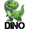 Dino Dinosaurier