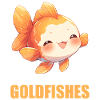 Goldfish Goldfish