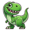 Dino Dinosaurier