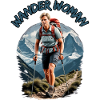 Wander Woman - Women's Mountaineering Hiking