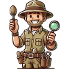 archaeologist