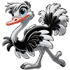 Ostrich
