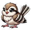 Moineau