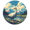 geese goose