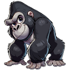 Gorilla Child