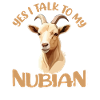 Nubian Goat, goat breeder