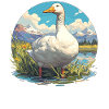 geese goose