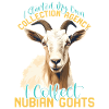 Nubian Goat, goat breeder