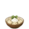 Pelmeni Russian Cuisine