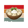 Pelmeni Cuisine russe