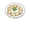Pelmeni Cuisine russe