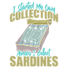 Sardines, Fishing, Fish