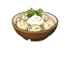 Pelmeni Russian Cuisine