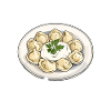 Pelmeni Russian Cuisine