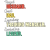 Training Manager Dad
