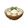 Pelmeni Russian Cuisine