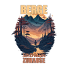 Berge sind meine Zuhause