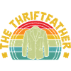 Thrift Shopper La friperie Thriftfather