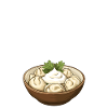 Pelmeni Russian Cuisine