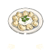 Pelmeni Cuisine russe
