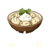 Pelmeni Russian Cuisine