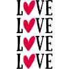 Amour amour amour amour