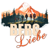 Berg Liebe