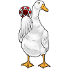 Ente Poker Pokerchips