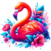 Flamingo