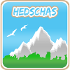 Geschenk für Hedschas