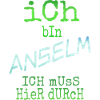 Anselm Anselm