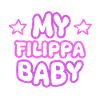 Gift for Filippa