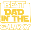 Best Dad in the Galaxy