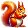 Squirrel