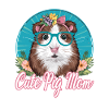 Guinea Pig MOM