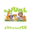 Only The Finest Become Zookeeper