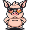 pig animal