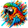 Parrot