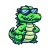 Alligator