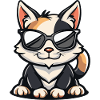 chat animal