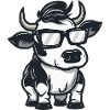 cow animal